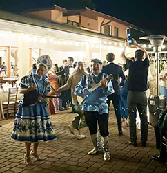 Saturday October 18 2025, 10-18-2025, Russian Wedding Arizona, Russian Wedding MC Mikhail Arizona, Russian wedding DJ Arizona, Balalaika Duo Wedding Arizona,       ,   ,    , Russian MC, tamada, Elina Karokhina (balalaika), Russian DJ Alisa, Russian wedding, Adobe Village Inn Hotel 150 Canyon Cir Dr Sedona AZ 86351