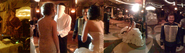 MC Misha, DJ Natasha Korolyova, wedding, June 5th 2011, Crest Hollow Country Club, Woodbury, NY