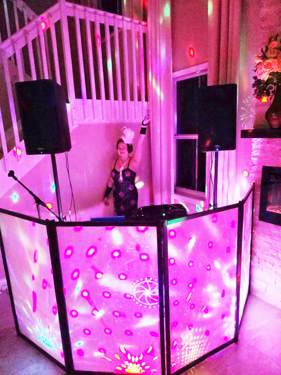 FL Russian DJ Elina, MC Mikhail, ������ ����� ���� �������, ������� �������� (������) ������ � ������ ������ ���� �������