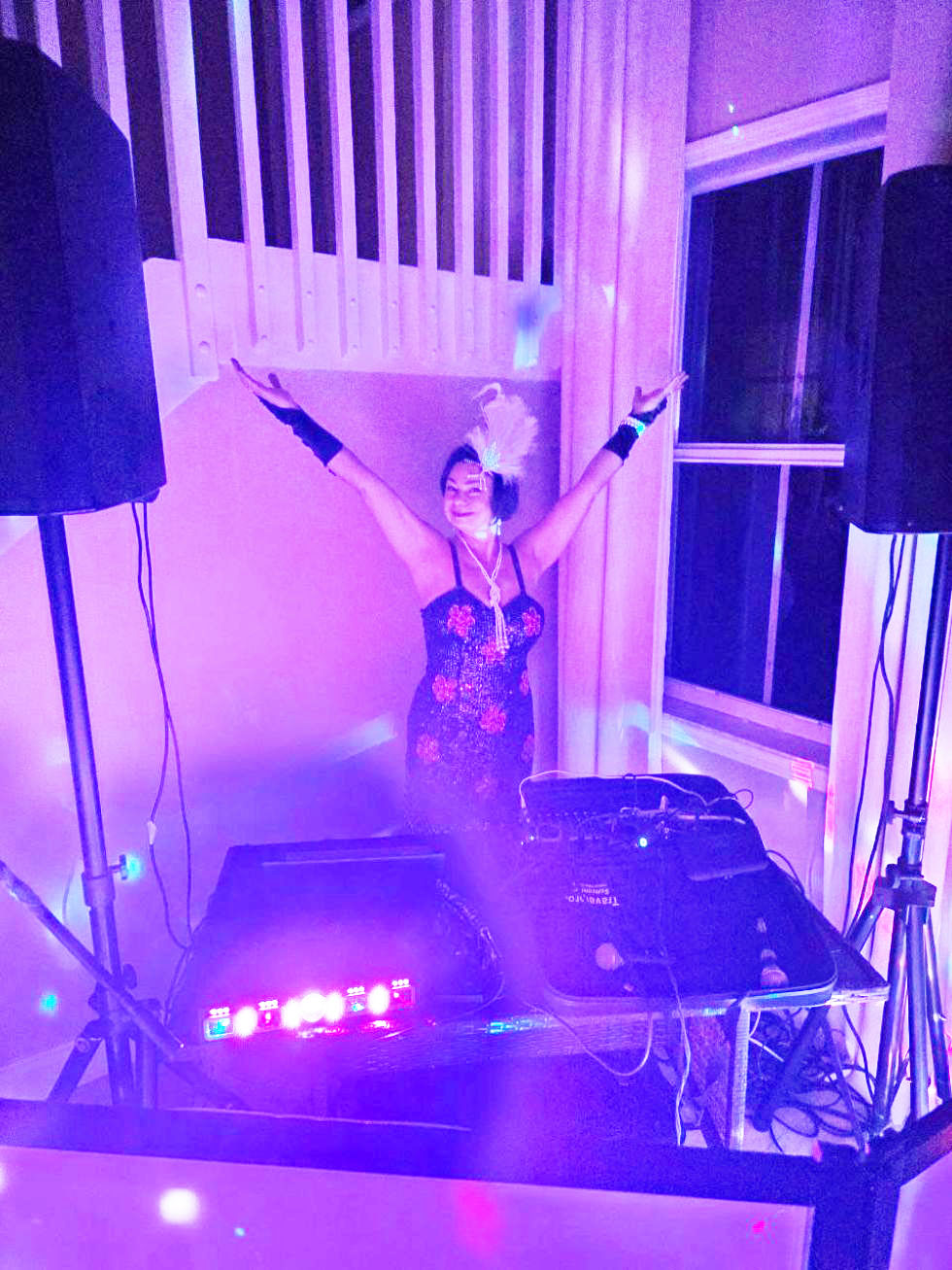 FL Russian DJ Elina, MC Mikhail, ������ ����� ���� �������, ������� �������� (������) ������ � ������ ������ ���� �������