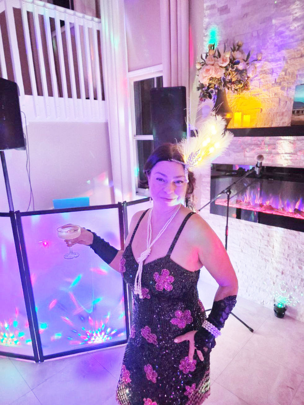 FL Russian DJ Elina, MC Mikhail, ������ ����� ���� �������, ������� �������� (������) ������ � ������ ������ ���� �������