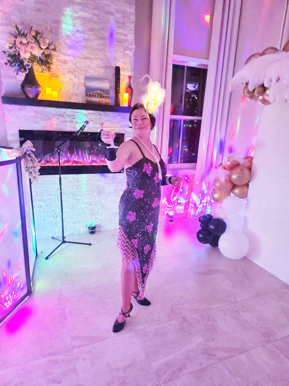 FL Russian DJ Elina, MC Mikhail, ������ ����� ���� �������, ������� �������� (������) ������ � ������ ������ ���� �������