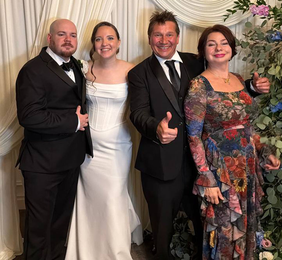 08-14-2026, Jefferson Country Club in Blacklick Ohio, Wedding Ceremony, Russian Wedding Minister Mikhail, Russian speaking wedding officiant, ��������� ����������� �� ������, ���������� ��������� �e������� � ����� �����, Russian DJ, Russian MC-Tamada
